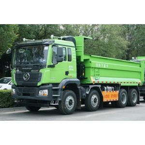 Shaanxi Zhongruiheng New Energy Vehicle Sales and Service Co., Ltd