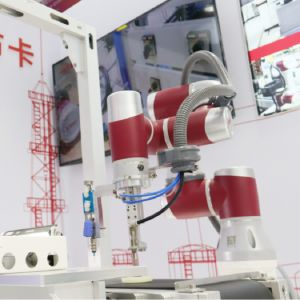 Jaka Zu 7 Collaborative Robot Of 6 Axis Robotic Arm With 7KG Payload As Welding