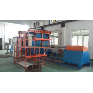 Automatic Plastic Rotomolding Equipment Energy Efficient High Efficiency