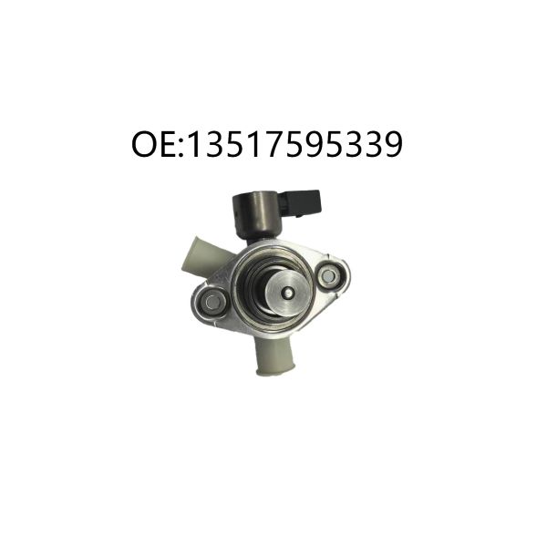 Buy Automotive Accessories High Pressure Fuel Pump OE 13517595339 at wholesale prices