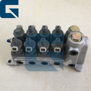 4299959 Excavator EX200-2 Solenoid Valve Assy