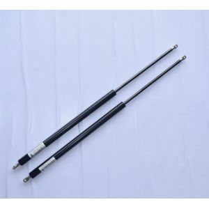 Rear Tailgate Boot / Trunk Gas Struts Support For Skoda Superb Mk2 Saloon (2008-