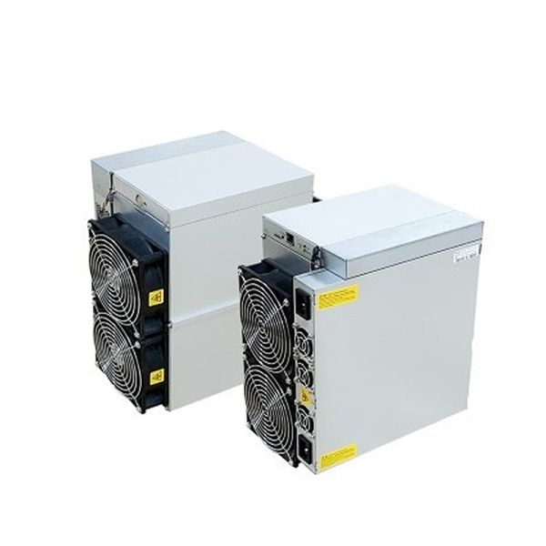 Buy Used Bitmain Antminer S17 Asic Miner 2385W With 6000 Rpm 4 Fans at wholesale prices
