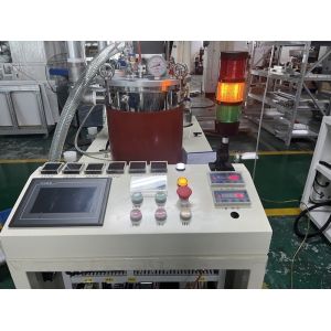 Whole sale epoxy resin glue mixer and dispenser 2 part dispensing machine