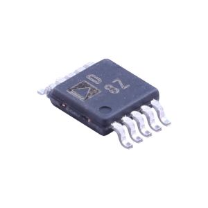 New Genuine Electronics AD5248BRMZ10-RL7 IC Potentiometer Resistor Capacitor