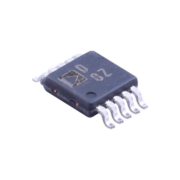 New Genuine Electronics AD5248BRMZ10-RL7 IC Potentiometer Resistor Capacitor