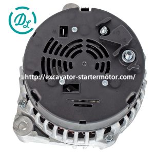 EexcavaStart 01181741 01183483 01183606 1181741 1182040 Alternator Deutz 12V