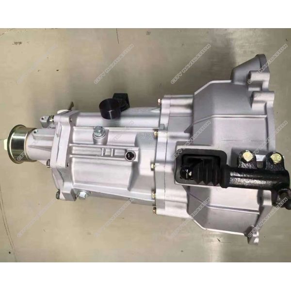 ZOTYE T200 5008 Manual Transmission Gearbox for 58*45*38 Year 2013- Durable Material