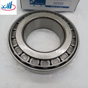 China Trucks And Cars Auto Parts Taper Roller Bearing 30222 on sale