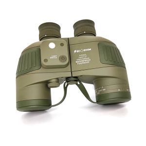 IPX7 Waterproof Floating 7x50 Binocular Telescope