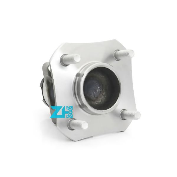 43202-ED510 Rear Wheel Bearing Hub For Nissan Tiida Saloon