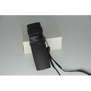 Humanized Design Pocket Monocular Telescope , Daily Use Powerful Monocular