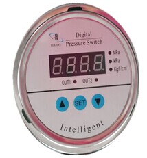 Quality 4 Relays Pressure switch HPC-2100 for sale