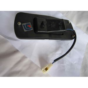 LGMC Wheel Loader Spare Parts Cab Wall Light 32B0006