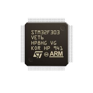 Chuangyunxinyuan STM32F303VET6 Quality In Store Electronic Component Integrated