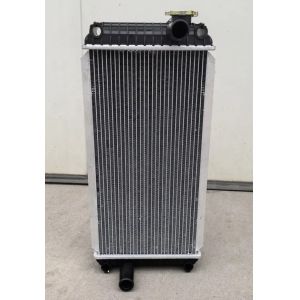 Excavator EC55D EC60D EC60E EW60E Radiator 14678938 17417203