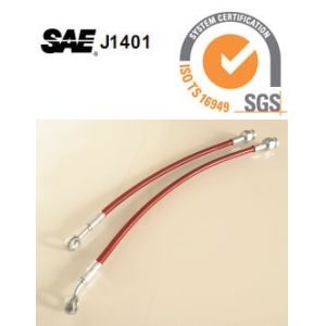 P.T.F.E  HOSE SAE 100 R14