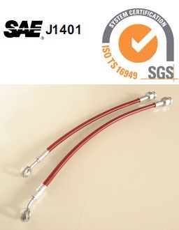 Buy P.T.F.E  HOSE SAE 100 R14 at wholesale prices