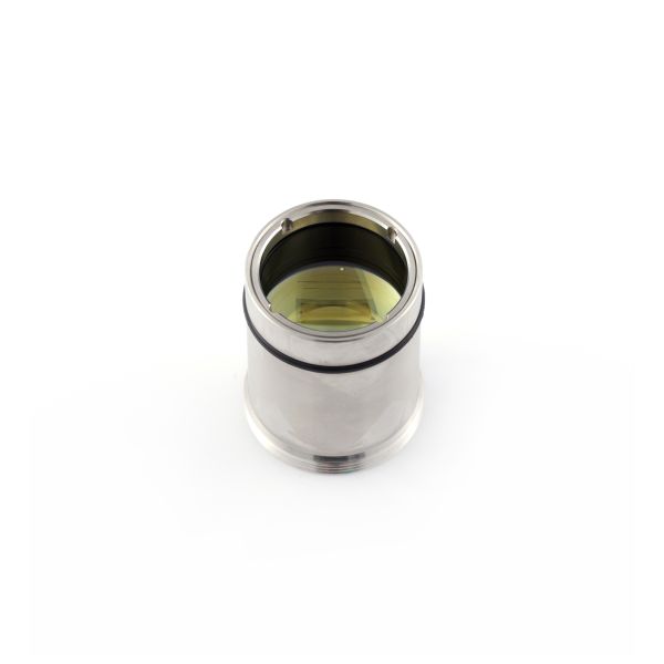 Buy High Temperature Resistance Laser Focusing Lens Collimation Lens For WSX NC30 Cutting Head at wholesale prices