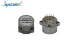 KSACC117Q Quartz Flexible Accelerometer ±10g Range DC Power