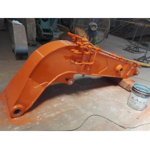 Customizable Length 3500mm Q355B Excavator Boom Arm