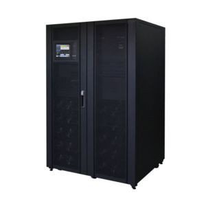 10-600KVA Tower Type UPS Online Uninterruptible Power Supply