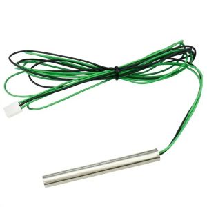 009577F Pool Temperature Sensor Replacement For Raypak Heater Spa 206A 207A 266A