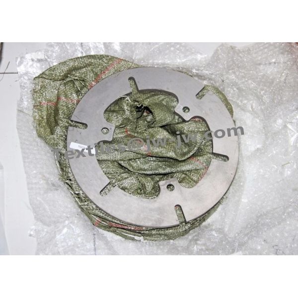 Buy Clutch Armature Plate JW-T0233 Somet Rapier Loom Spare Parts at wholesale prices