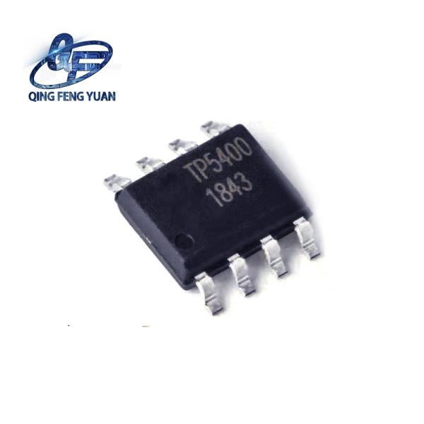 TP TP5400 Integrated Circuits Supplier Tps61092rsar Stm8l152c8u6
