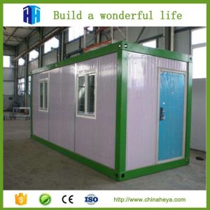 Quality low cost prefab steel framed container house ce homes 20ft floor plans for sale for sale