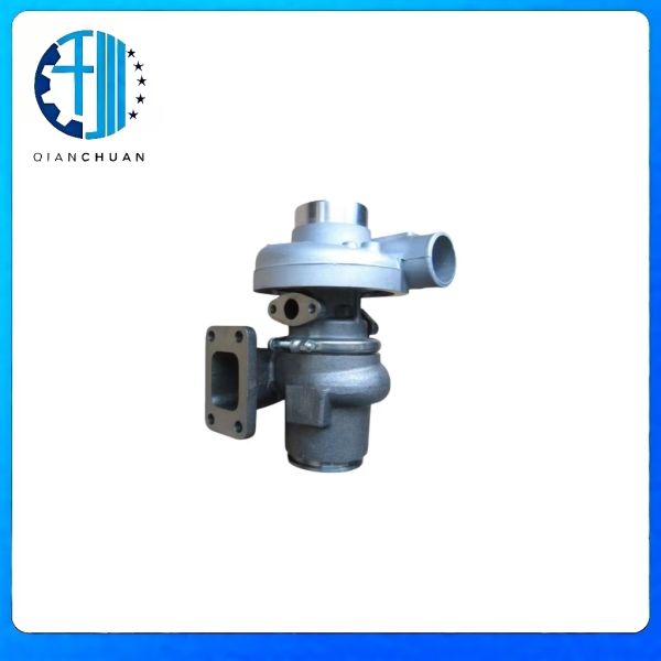 Buy HX30 6732-81-8100 6732-81-8052 TURBOCHARGER For KOMATSU Engine 4D102 ExcavatorPC120-6 PC130-6 at wholesale prices