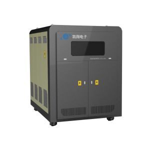 50 HZ Local 500 KW Load Bank , 230 V Phase Voltage Resistive Load Bank