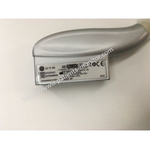 GE HealthCare L5-11-RS Ultrasound Transducer Probe 5767215 H48102BJ