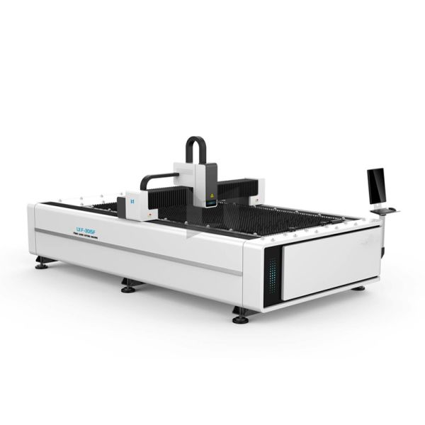 Buy Aoshuo 3000mm*1500mm 80m/Min Precision Laser Cutting Machine at wholesale prices