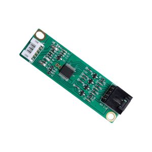 6.5" Usb Rs232 Interface 4 Wire Resistive Touch Screen Eeti Ilitek Controller
