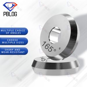 PBLOG Glass Cutting Fittings Multiple Model Selection Sharp Cut Customize