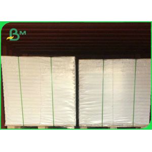 ISO Certificates 128gsm 157gsm 170gsm C2S Coated Glossy Paper For Printing