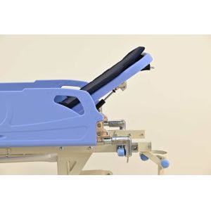 Stryker Patient Trolley Transfer Mattress Patient Trolley Oxygen Bottles