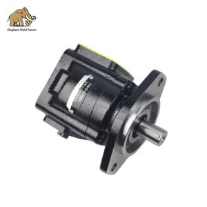 919/75002 JCB Hydraulic Pump Single 51cc/r OEM Compatible