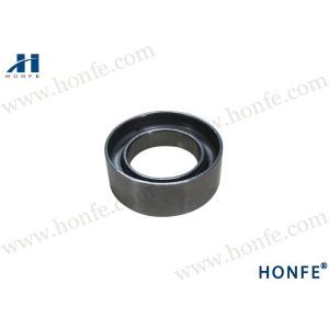 China Roller 764486D Loom Spare Parts 38x24x14mm Weaving Machinery on sale