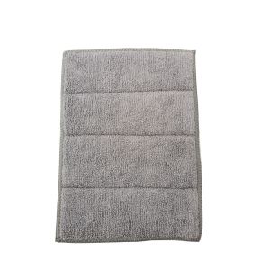 Microfiber Cleaning Pad 250gsm Terry Cloth