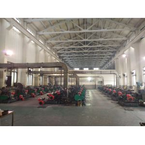 Wuxi Kaiao Power Machinery Co.,Ltd.