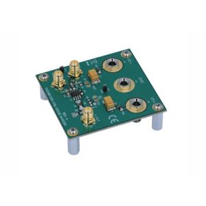 Quality THS3091EVM Embedded Solutions THS3091 Current Feedback Amplifier Evaluation Board for sale
