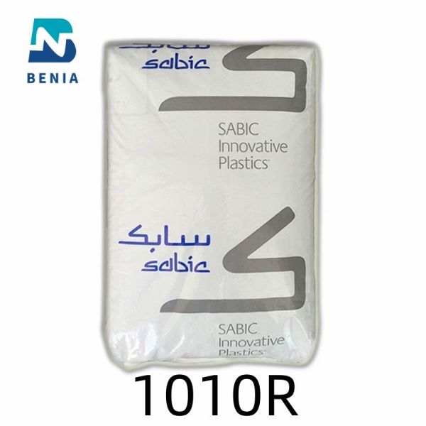 Buy Practical SABIC Polyetherimide Plastic , High Thermostability Ultem 1010R at wholesale prices