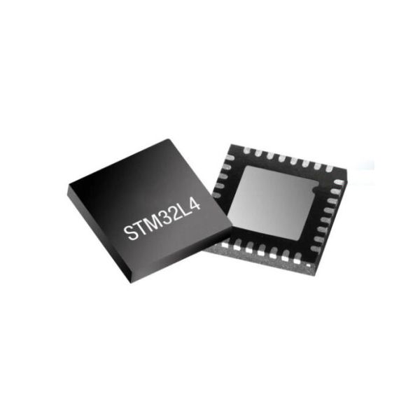Buy Microcontrollers IC STM32L432KCU6 Low Power MCU Chip STM32L432 UFQFN32 at wholesale prices