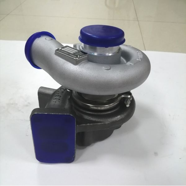 49179-02300 Engine Parts Turbocharger For E320B Excavator 4917902300