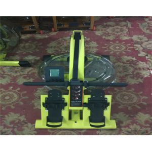 Fitness Newport AR Rower Water Rower Exercise Machine