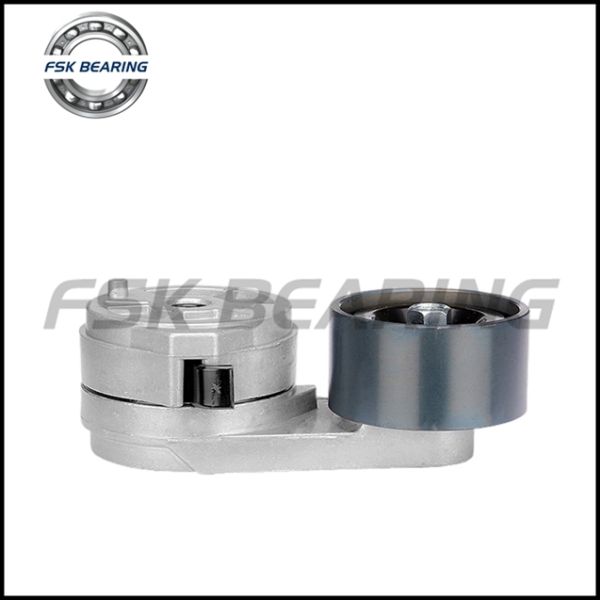 Heavy Truck Belt Tensioner 4572001770 4572002570 Manufacturer Stock Suitable For Mercedes Benz