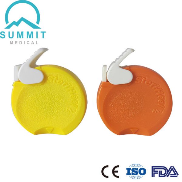 Buy Sterile SteriHeel Plus Pediatric Lancet for Heel Incision, Box of 50 at wholesale prices