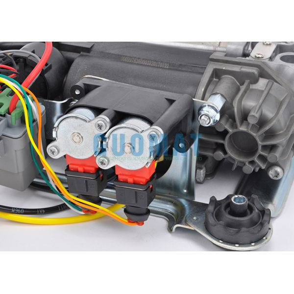 Suspension Air Compressor BMW X5 E53 5 Series E39 7 Series E65 E66 37226787616 37226778773